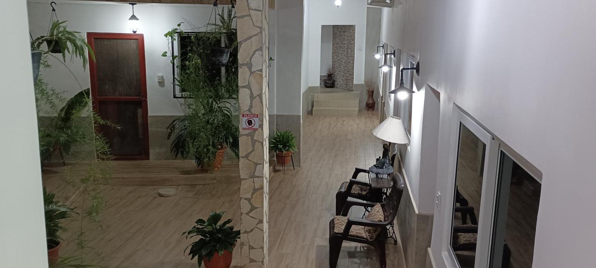 La De Don Jose Hotel