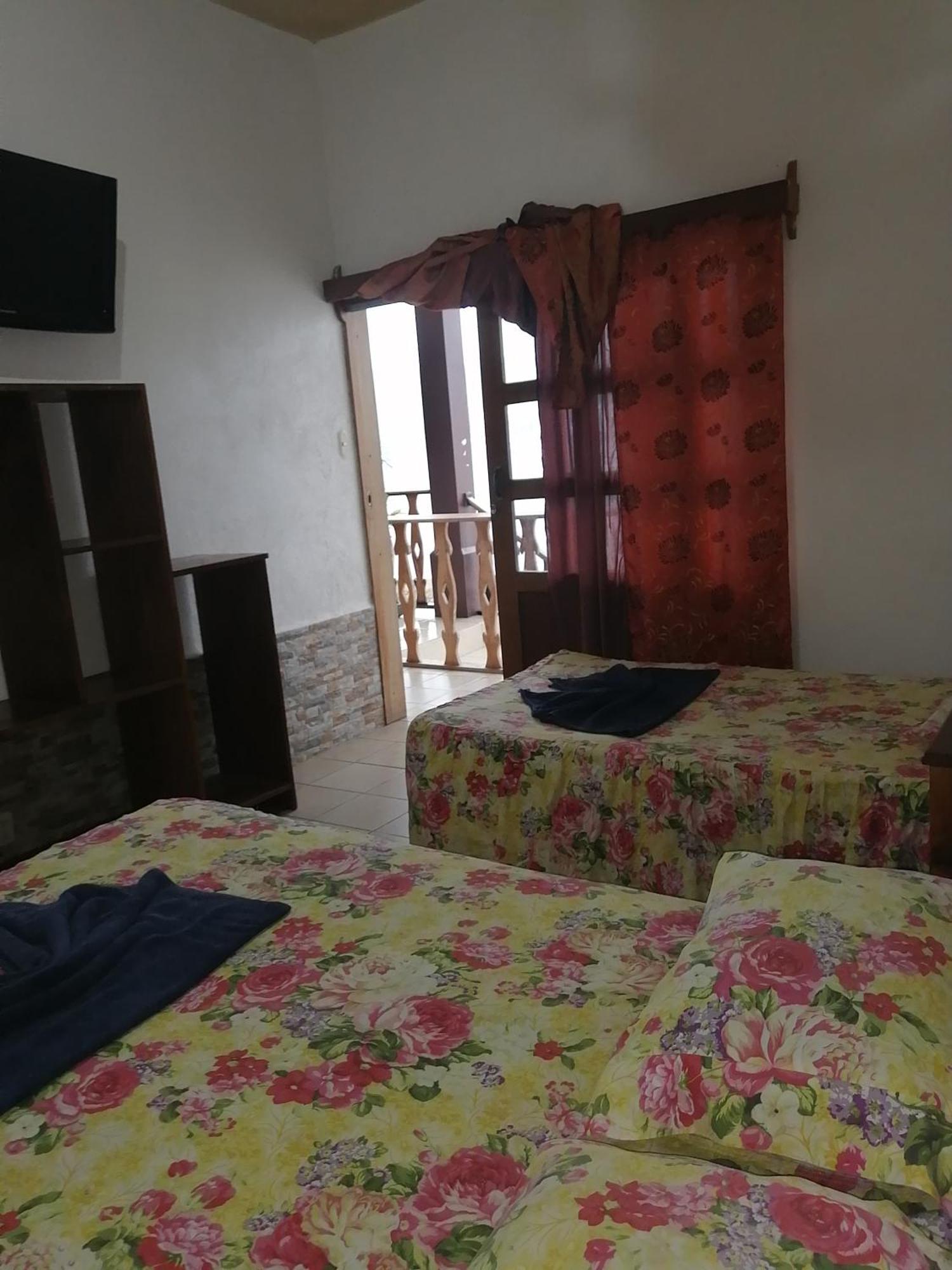 Hotel La De Don Jose
