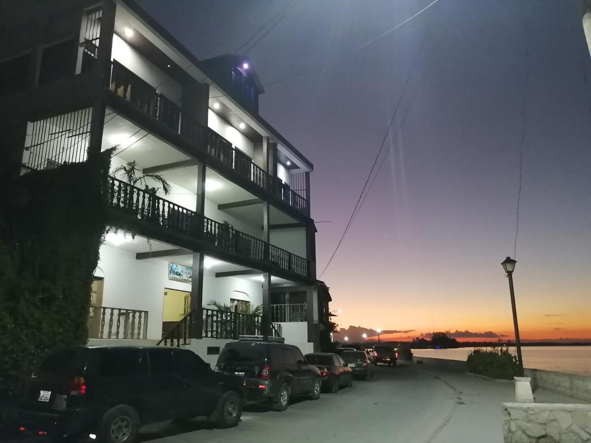 La De Don Jose Hotel