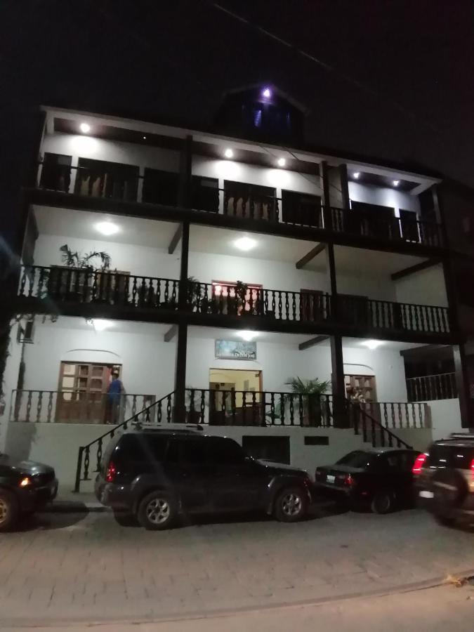 Hotel La De Don Jose 3*